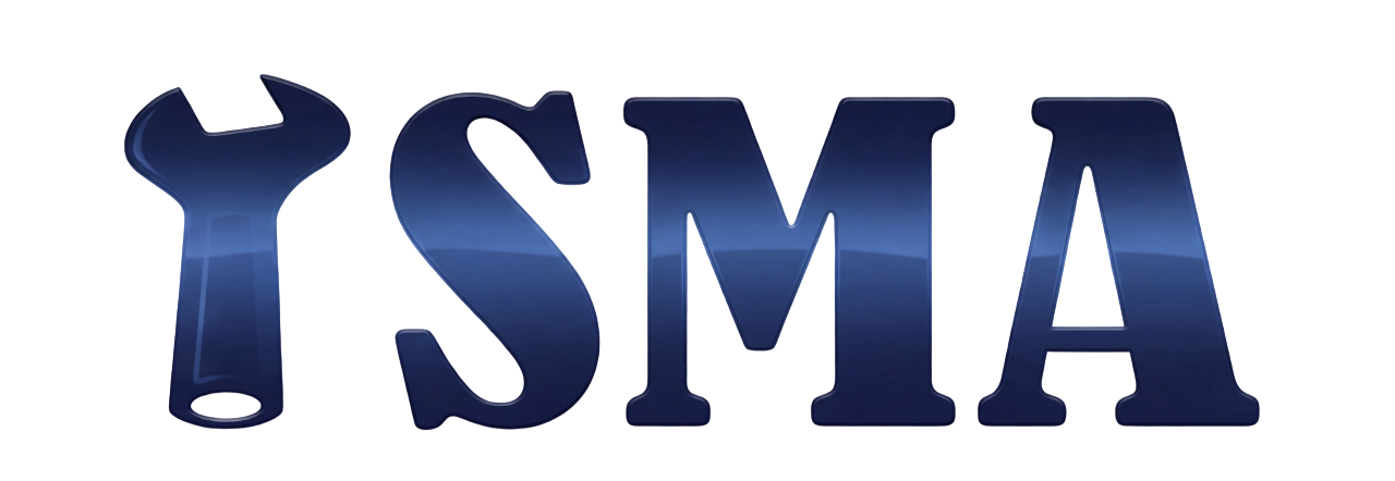 ISMA Logo